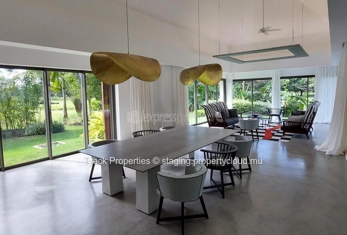 Villa Fairways Mariposa