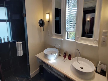 2 Bedroom Villa