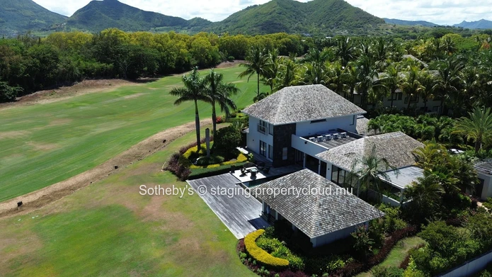 Fairview Villa