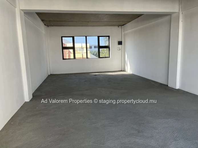 Office space for rent in Black River