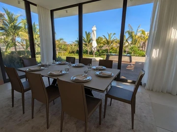 Villa de 5 Chambres