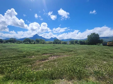 Residential Land