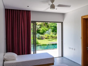 Villa de 4 Chambres