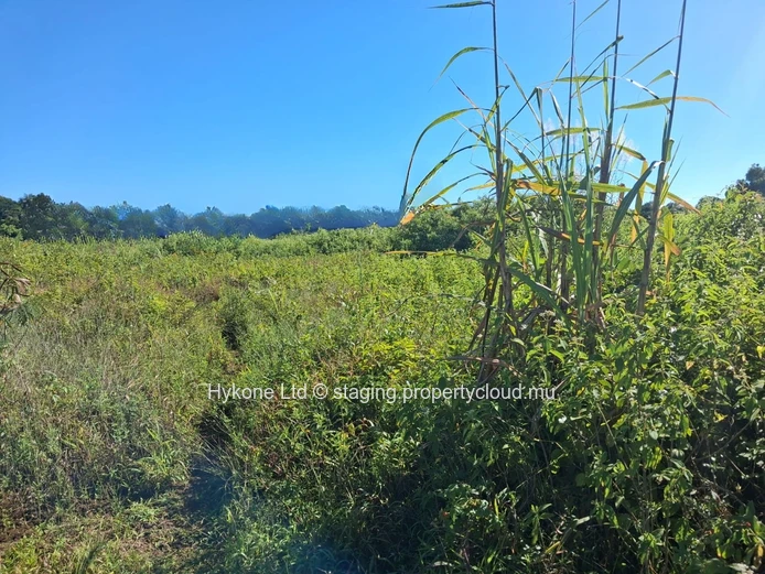 Agricultural Land For Sale In Quartier Militaire