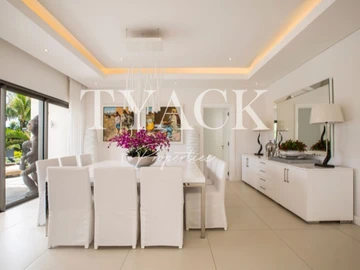 Villa de 4 Chambres