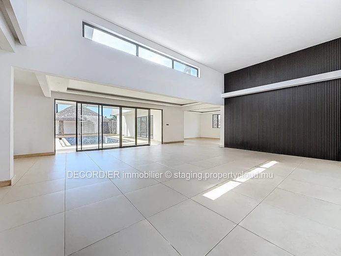 Villa for Sale – Grand Baie