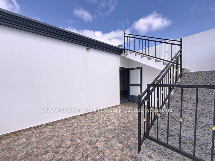 Appartement à Louer à Grand Gaube