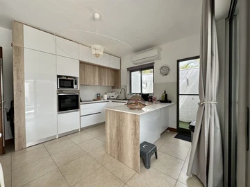 Villa de 3 Chambres
