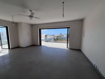 3 Bedroom Penthouse