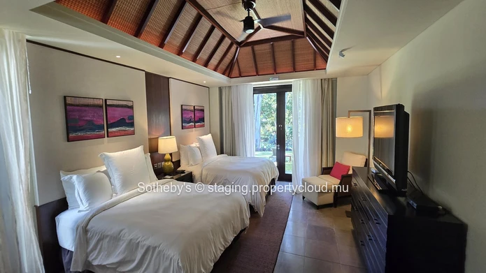 Lakeside by Four Seasons
