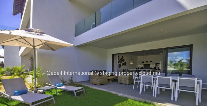Luxury Apartment for Sale in Mauritius – Exclusive Residence in Grand Gaube, near Grand Baie