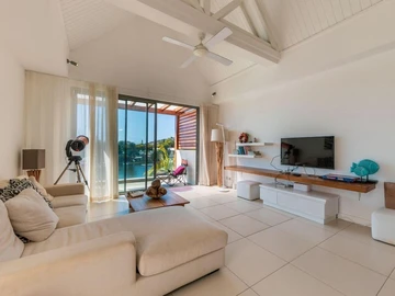 3 Bedroom Penthouse