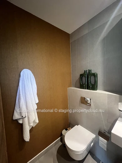 Appartement de luxe en rez-de-chaussée à vendre à Belle Vue Living– Opportunité d'Investissement Locatif, Résidence S...