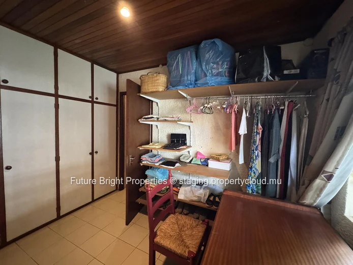 Charmante Maison a vendre a Tamarin (Mandat exclusif)