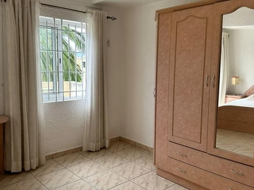 Townhouse, Duplex de 3 Chambres