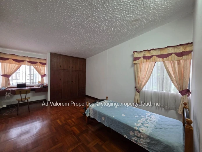 Charming Family Home for Sale or Rent – Beau Bassin