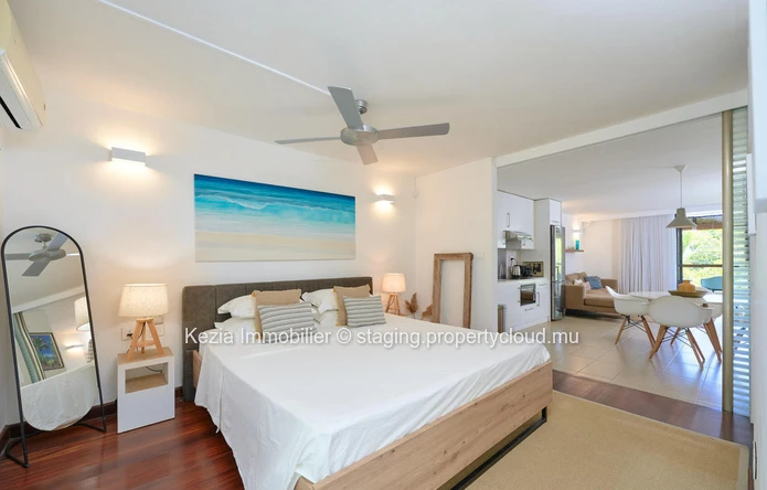 Appartement Moderne A Proximite Immediate De La Plage