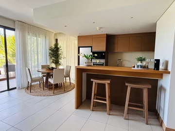 2 Bedroom Penthouse