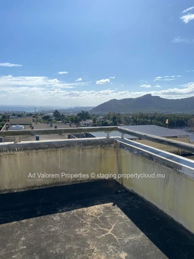 Commercial Property for Sale in Beau Bassin