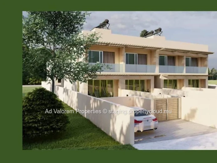 3 bedroom apartment for sale in Flic en Flac