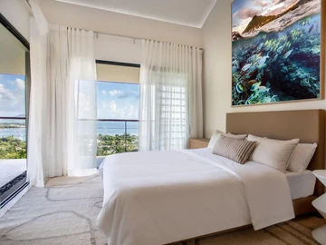 Villa de 5 Chambres