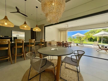 Villa de 4 Chambres