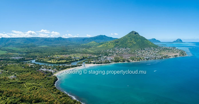 Zetwal – Appartements et Duplex Modernes à Cap Tamarin avec Vue sur La Tourelle