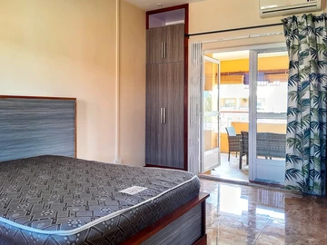 Appartement de 3 Chambres