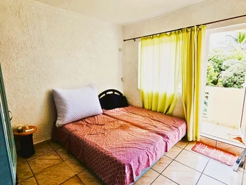 Townhouse, Duplex de 3 Chambres