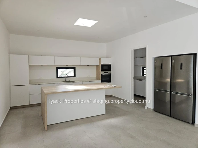 Penthouse à Belle Vue Harel – Résidence Luxueuse de 4 Chambres à l'Île Maurice