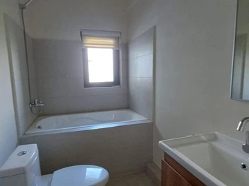 3 Bedroom Apartment