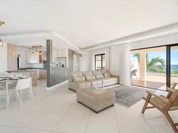 3 Bedroom Penthouse