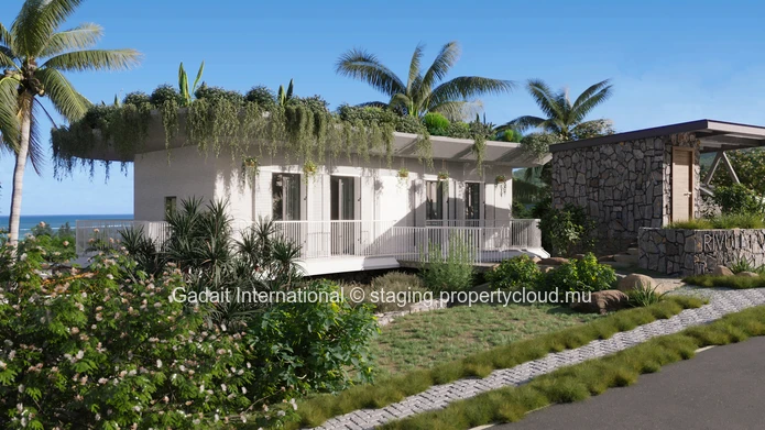 For sale: sumptuous house with swimming pool