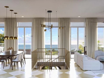 3 Bedroom Villa