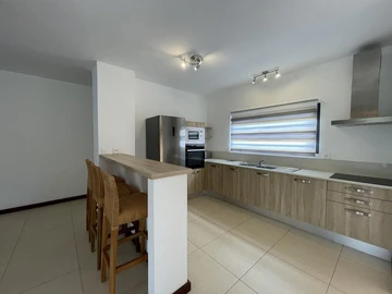 3 Bedroom Villa