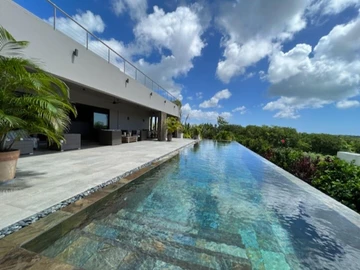 Villa de 3 Chambres