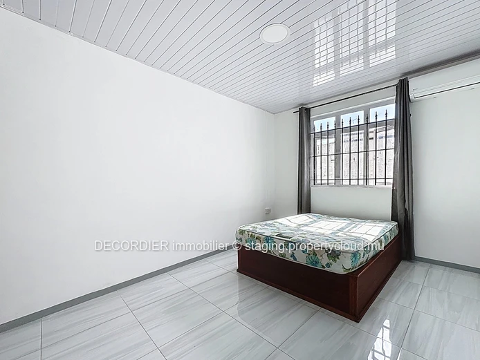 New Building – 3 Appartments available