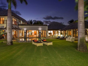 4 Bedroom Villa