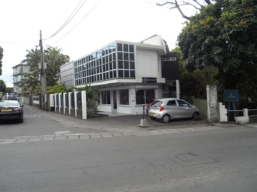Commercial Property