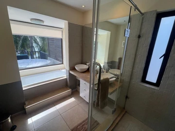 3 Bedroom Penthouse