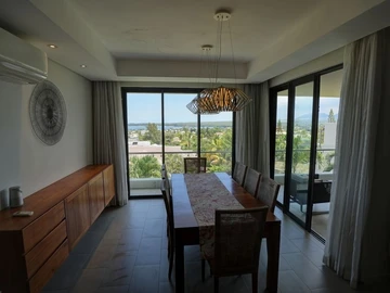 Maison de 3 Chambres