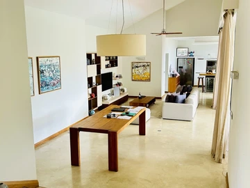 4 Bedroom Villa