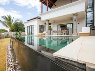 4 Bedroom Villa