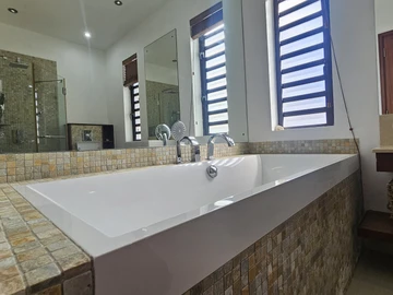 3 Bedroom Villa