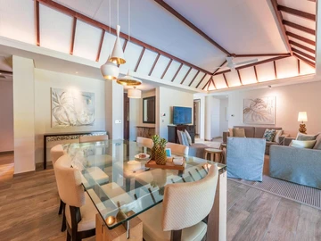 Villa de 2 Chambres
