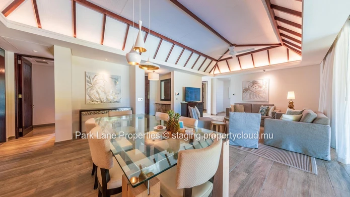 Villa suite IRS Four seasons dans l'est