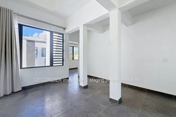 Contemporary and Spacious Villa in Trou aux Biches