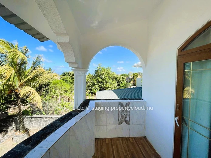 House For Sale In Saint Antoine