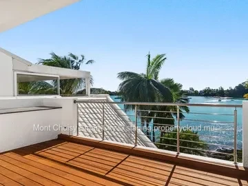 3 Bedroom Apartment - Type C