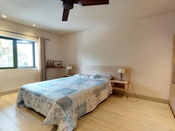Townhouse, Duplex de 3 Chambres